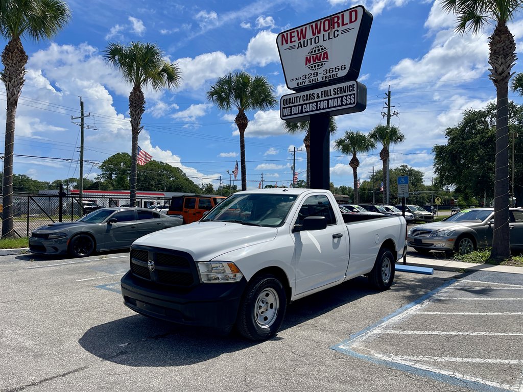 ram ram 1500 pickup 2017 3C6JR6DG8HG592511 image ram ram 1500 pickup 2017 3C6JR6DG8HG592511 image